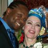 Kimi & Olawale - London, United Kingdom Kimi & Olawale - London, United Kingdom