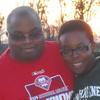 Kristina & Elton - Virginia, United States Kristina & Elton - Virginia, United States